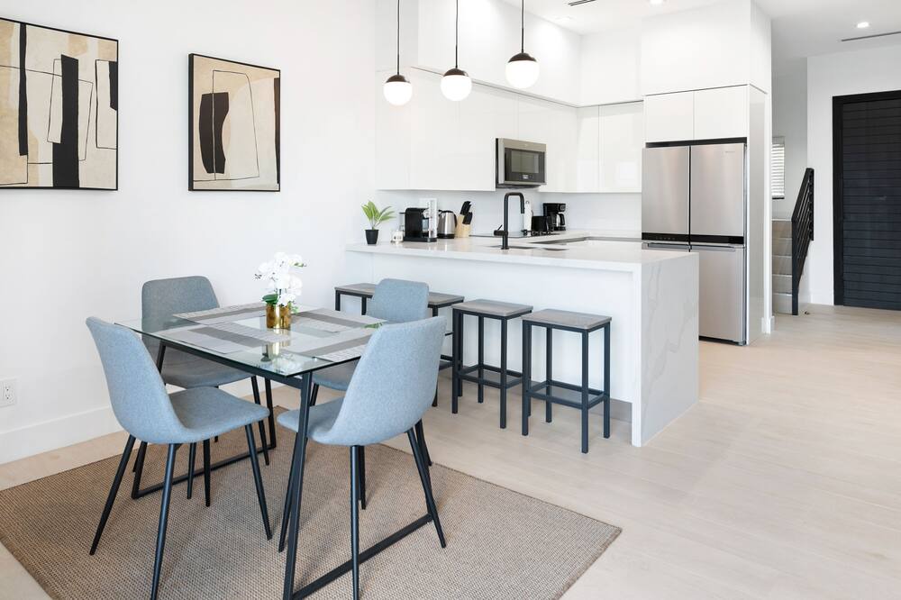 Photo of Kitchen in Gambier