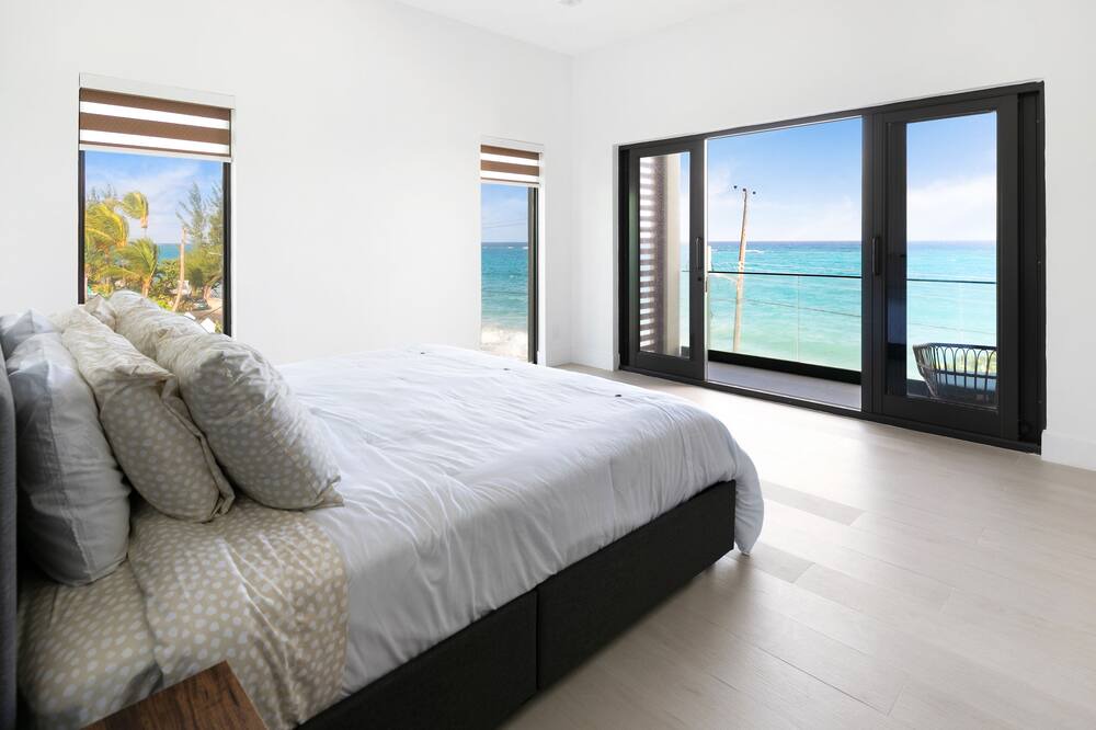 Photo of Bedroom in Gambier
