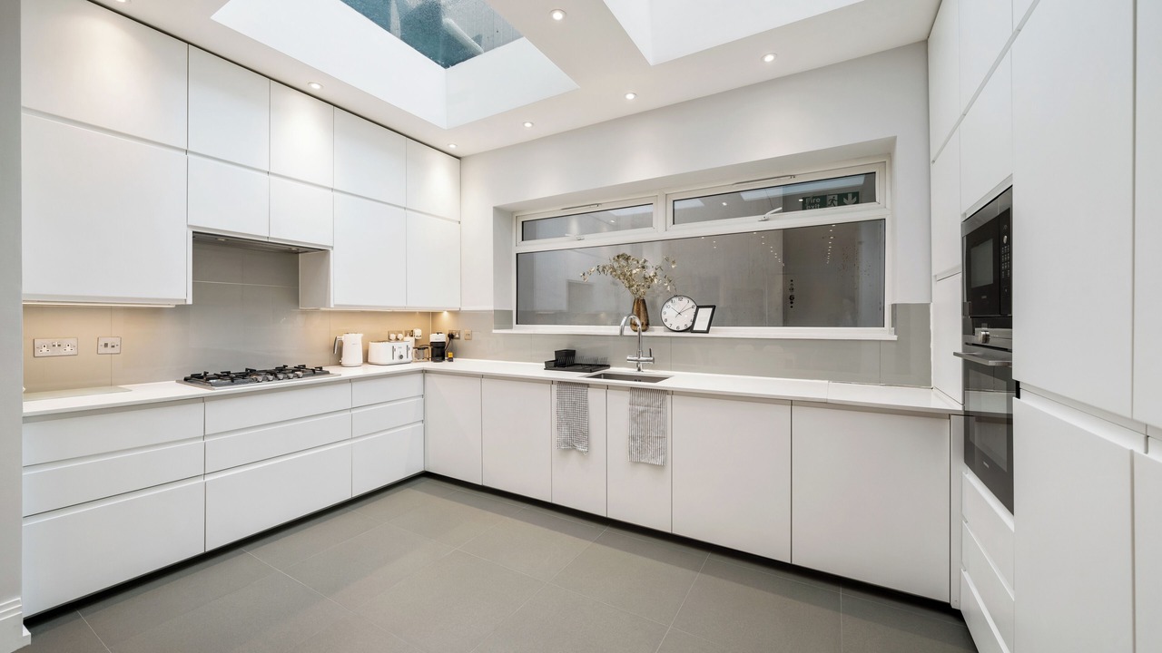 Photo of Kitchen in Newington