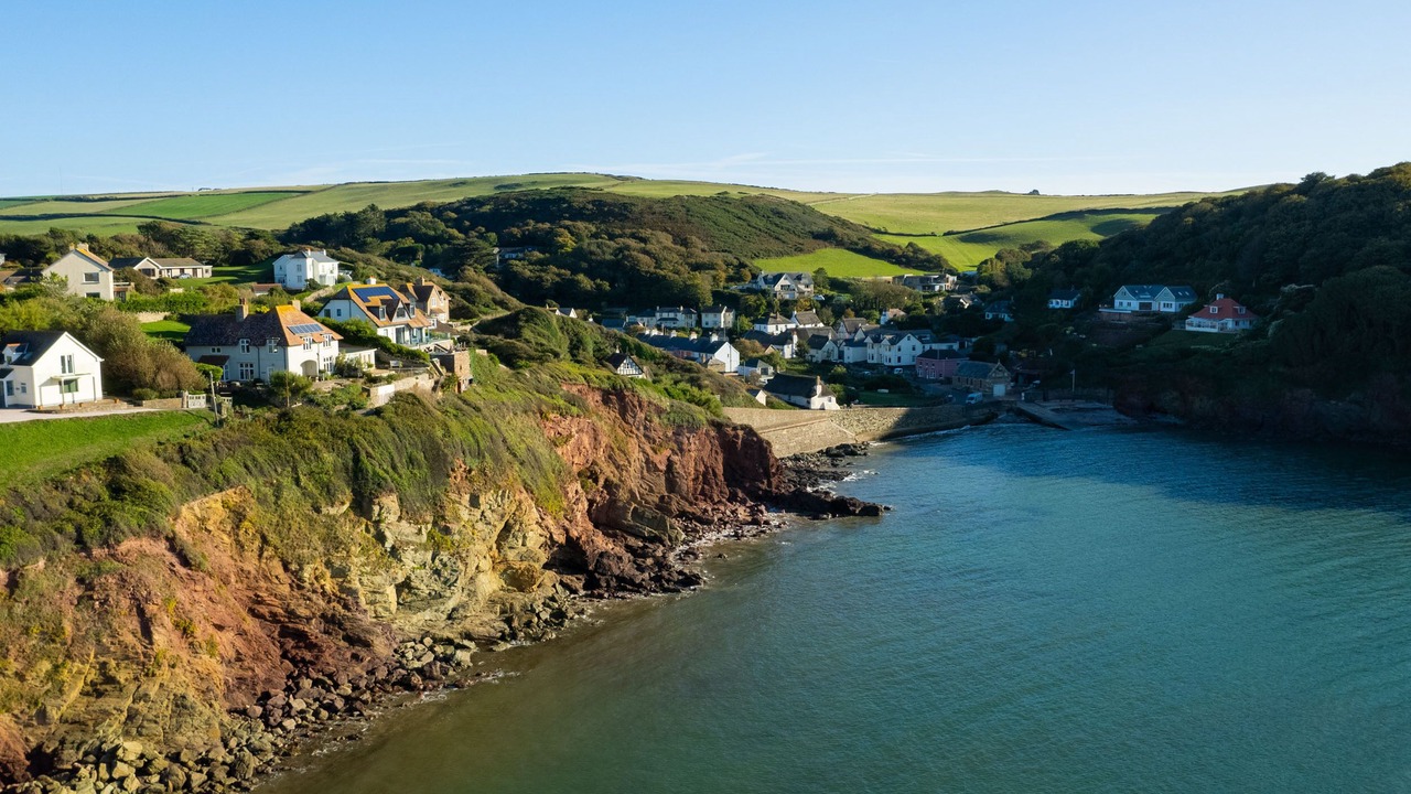Photo of Others in Burgh Island