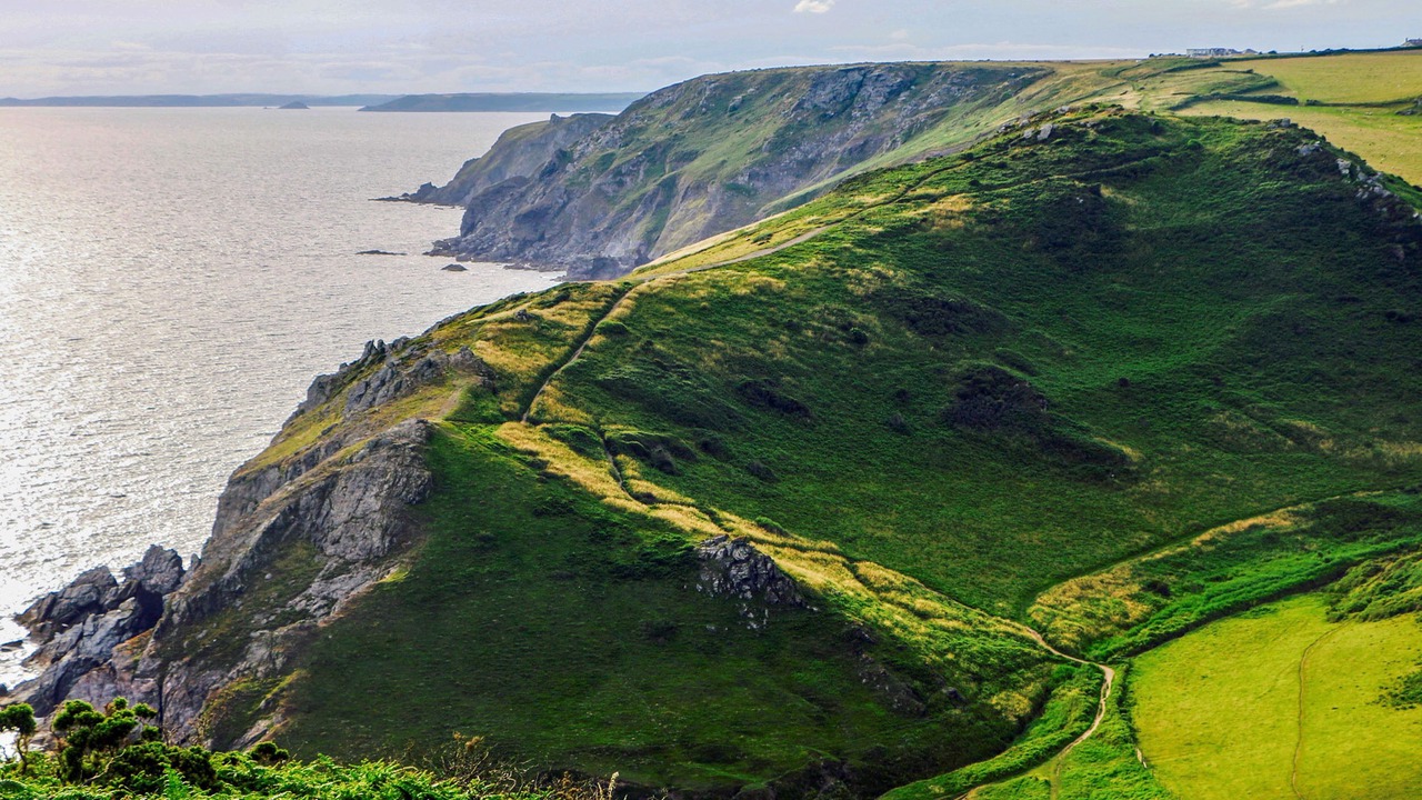 Photo of Outdoor in Burgh Island