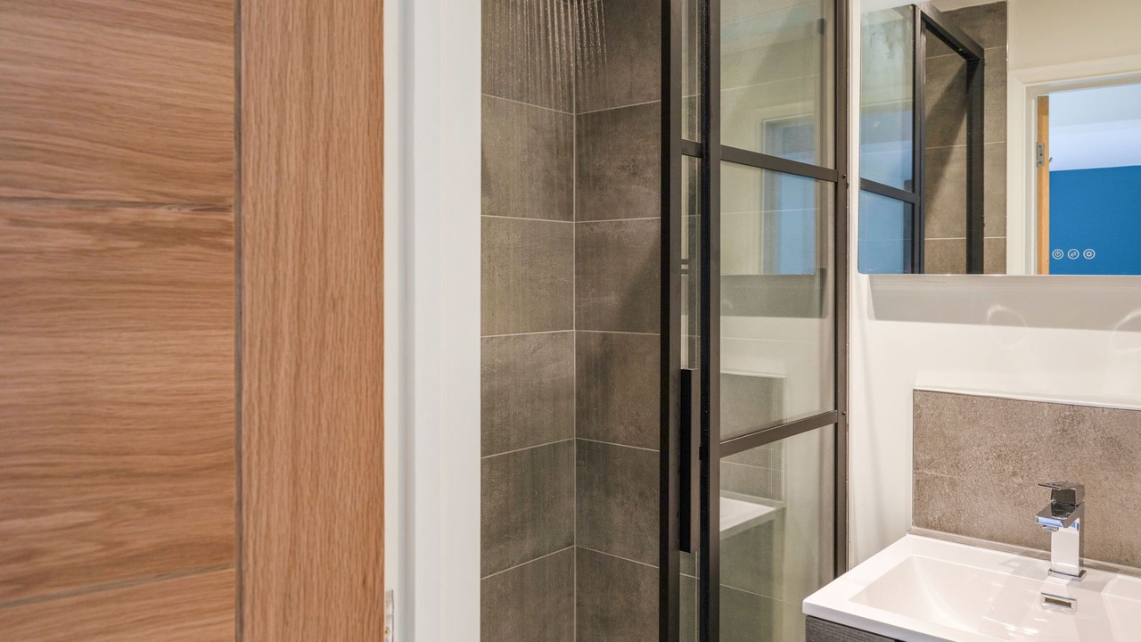 Photo of Bathroom in Burgh Island