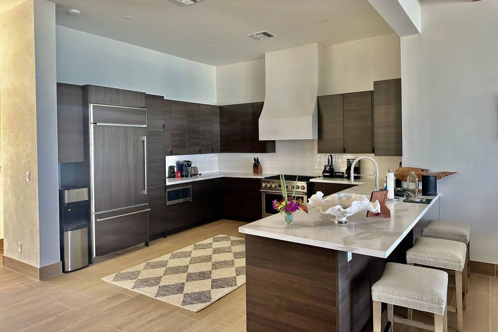 Photo of Kitchen in Farmer's Hill