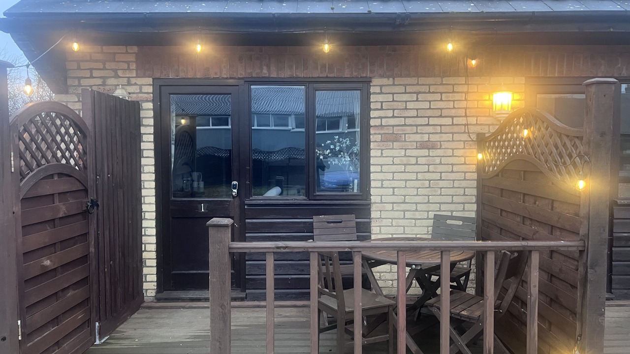 Photo of Outdoor in Little Stukeley