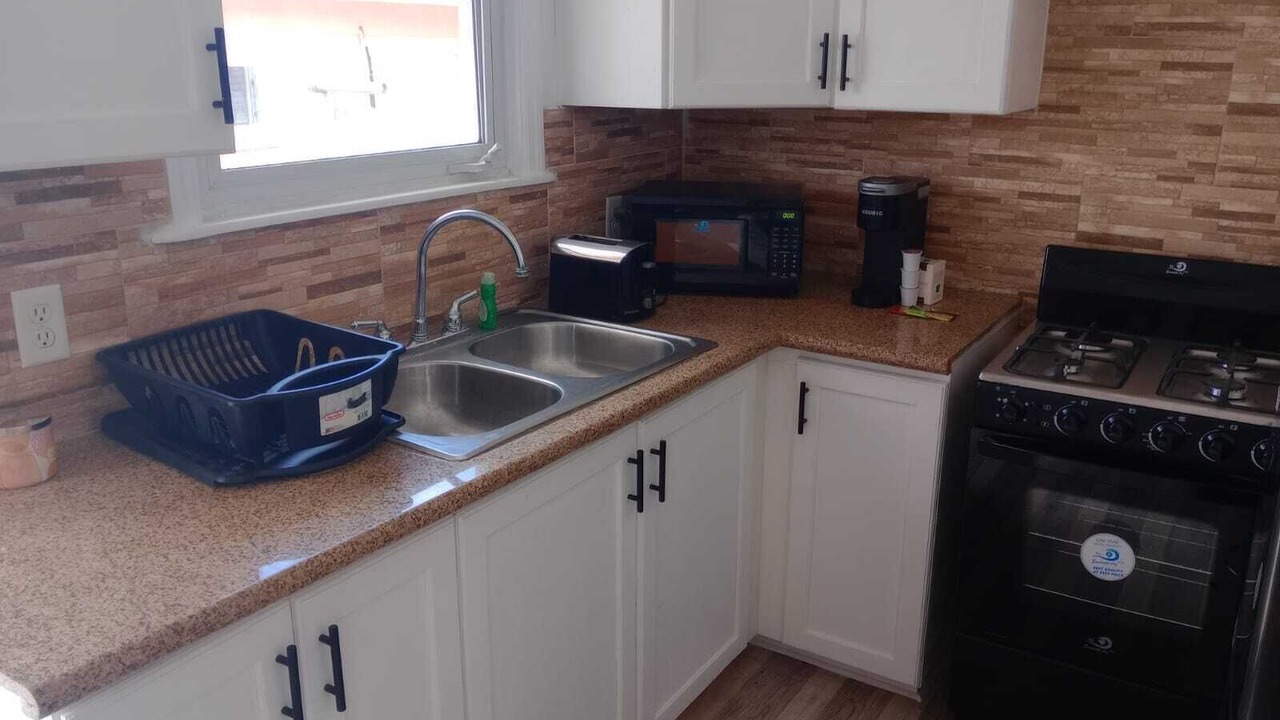 Photo of Kitchen in Nassau