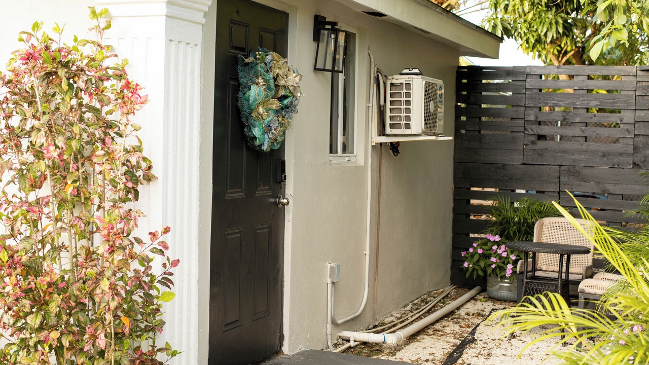 Photo of Outdoor in Nassau