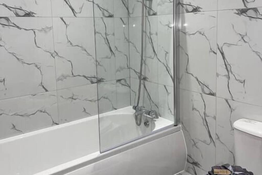 Photo of Bathroom in Flitwick