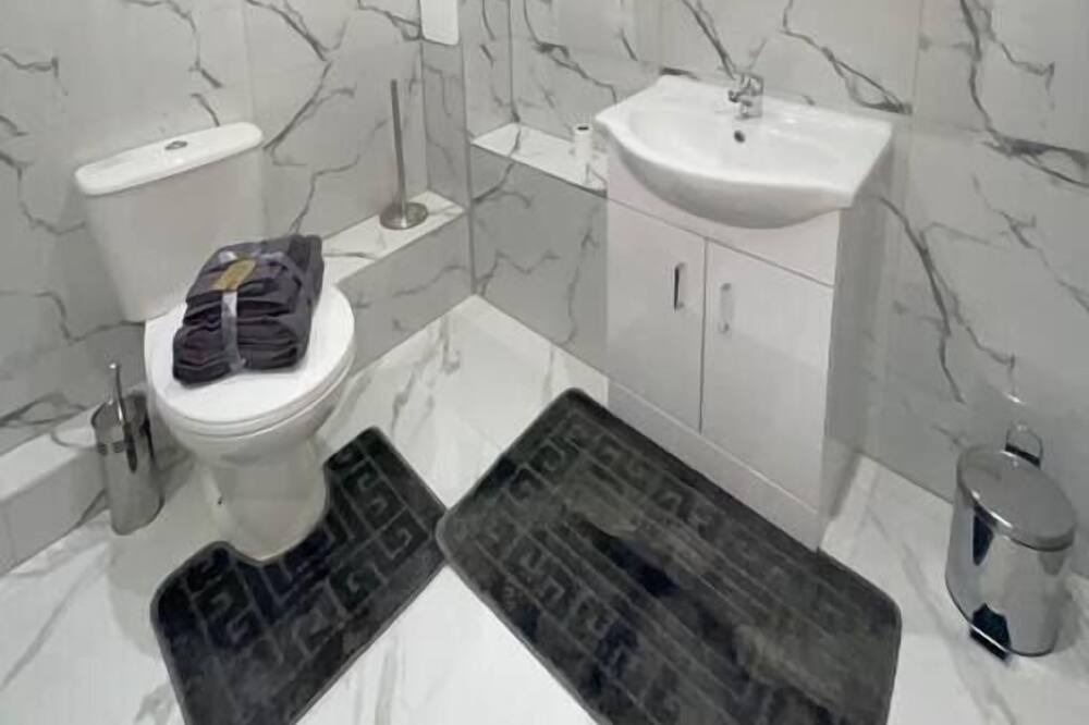Photo of Bathroom in Flitwick