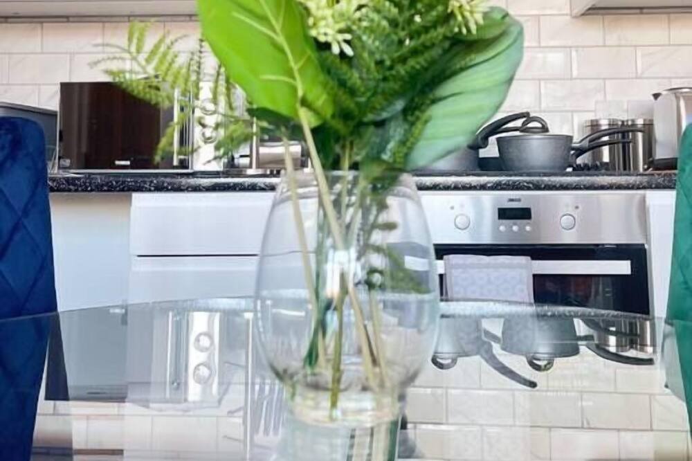 Photo of Kitchen in Flitwick