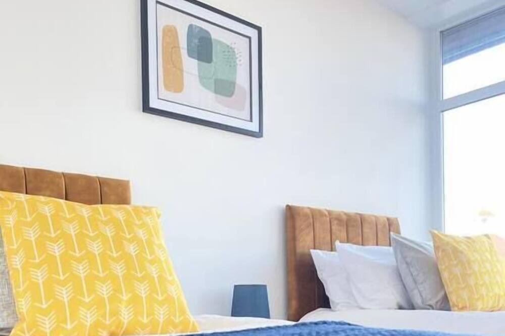 Photo of Bedroom in Flitwick