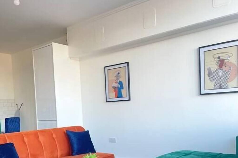 Photo of Livingroom in Flitwick