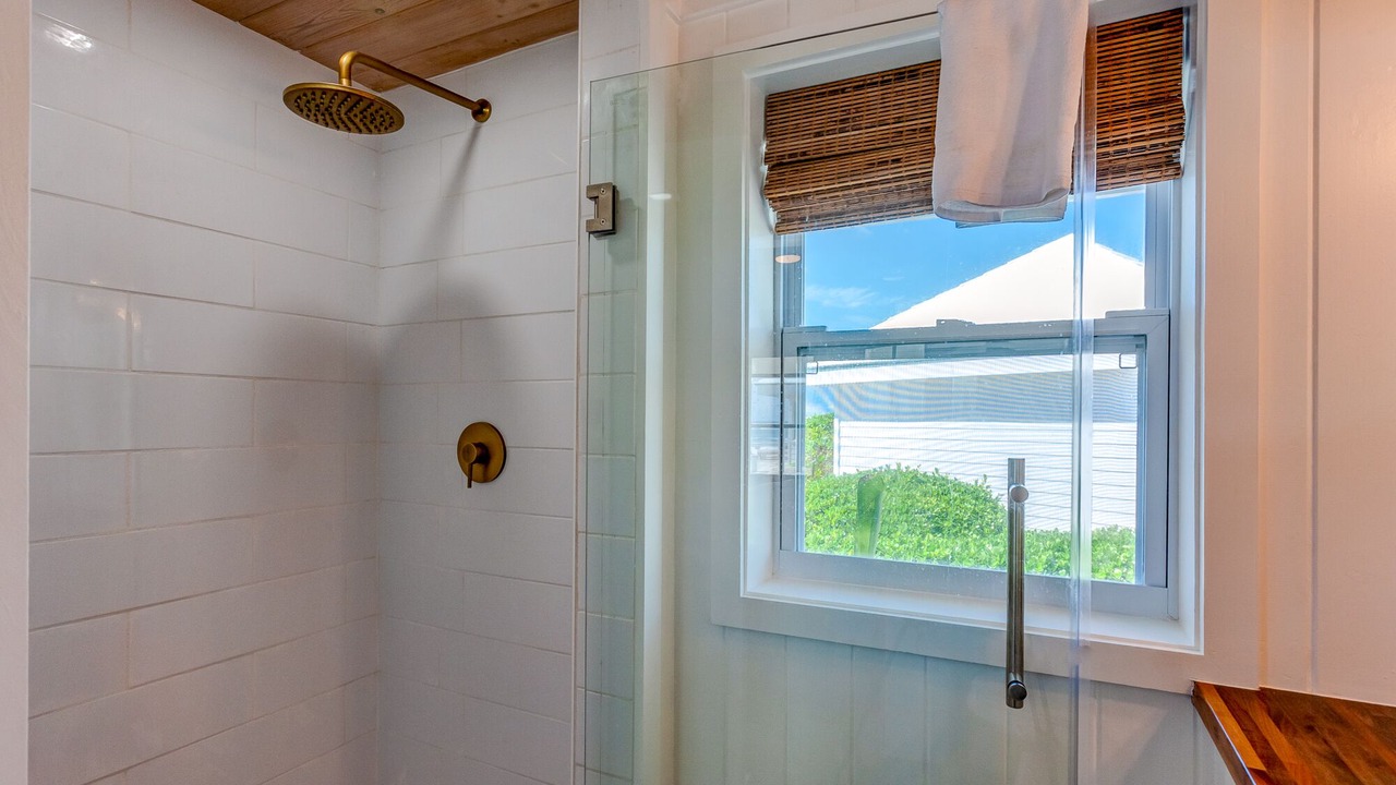 Photo of Bathroom in Hope Town