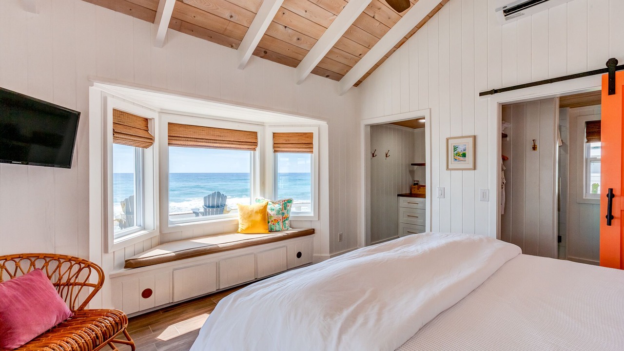Photo of Bedroom in Hope Town