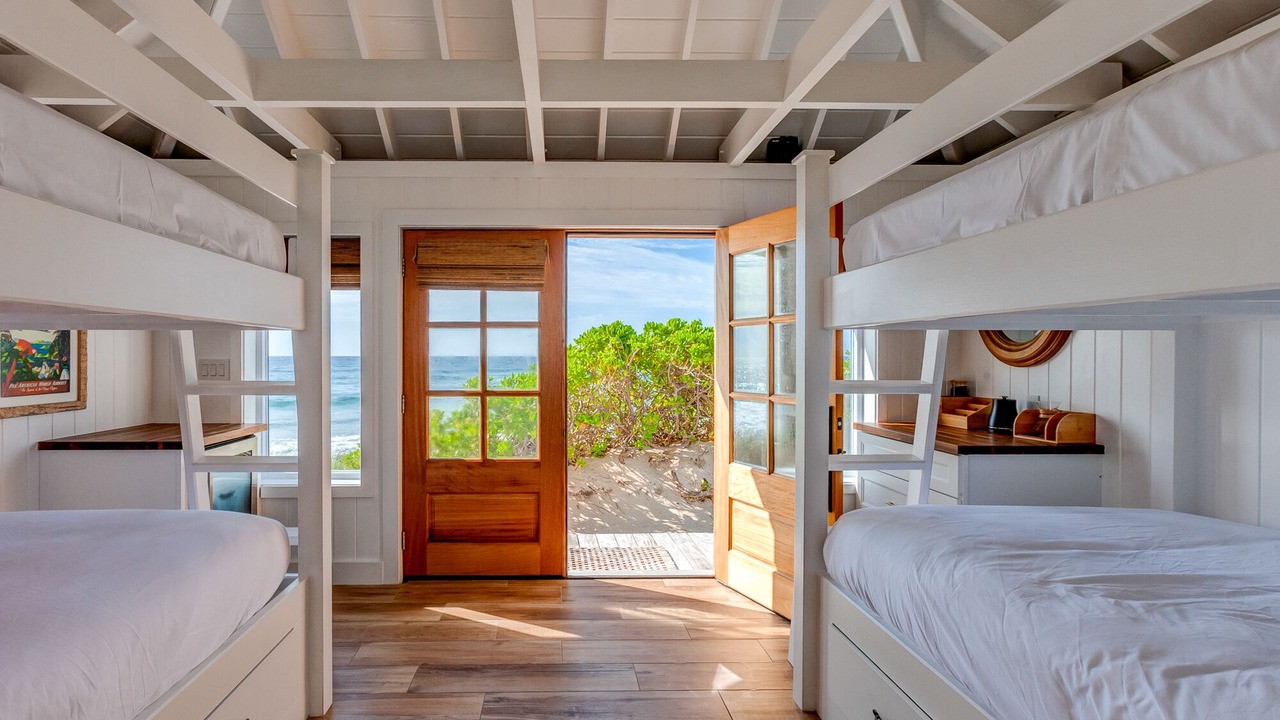 Photo of Bedroom in Hope Town