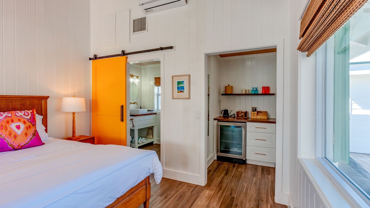 Photo of Bedroom in Hope Town