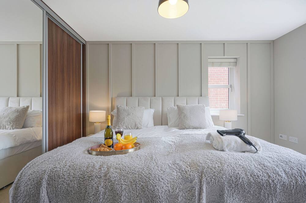 Photo of Bedroom in Newport Pagnell