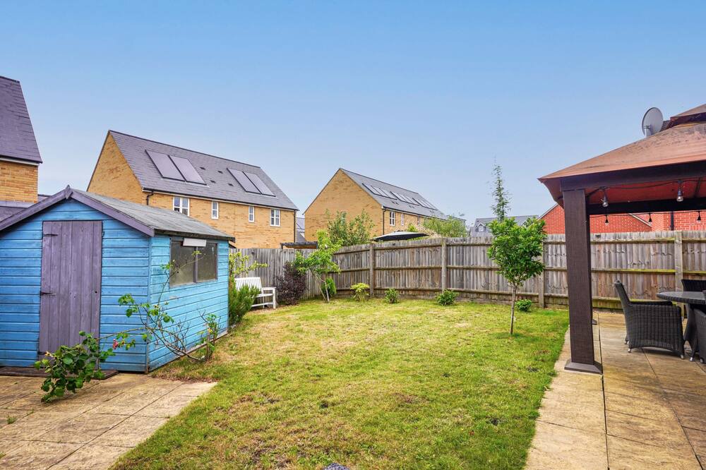 Photo of Outdoor in Newport Pagnell