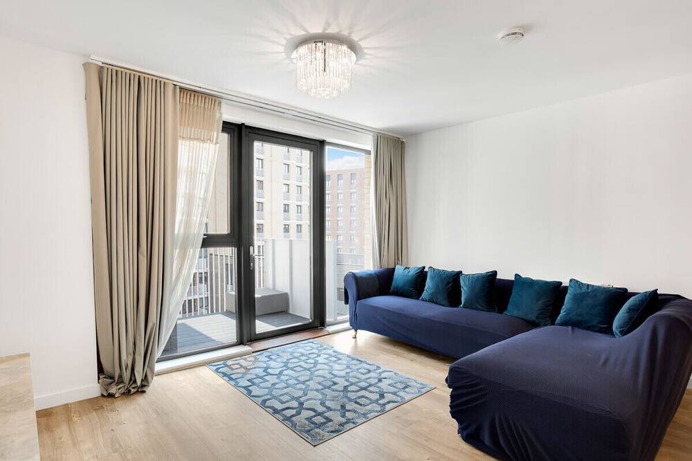 Photo of Livingroom in Park Royal