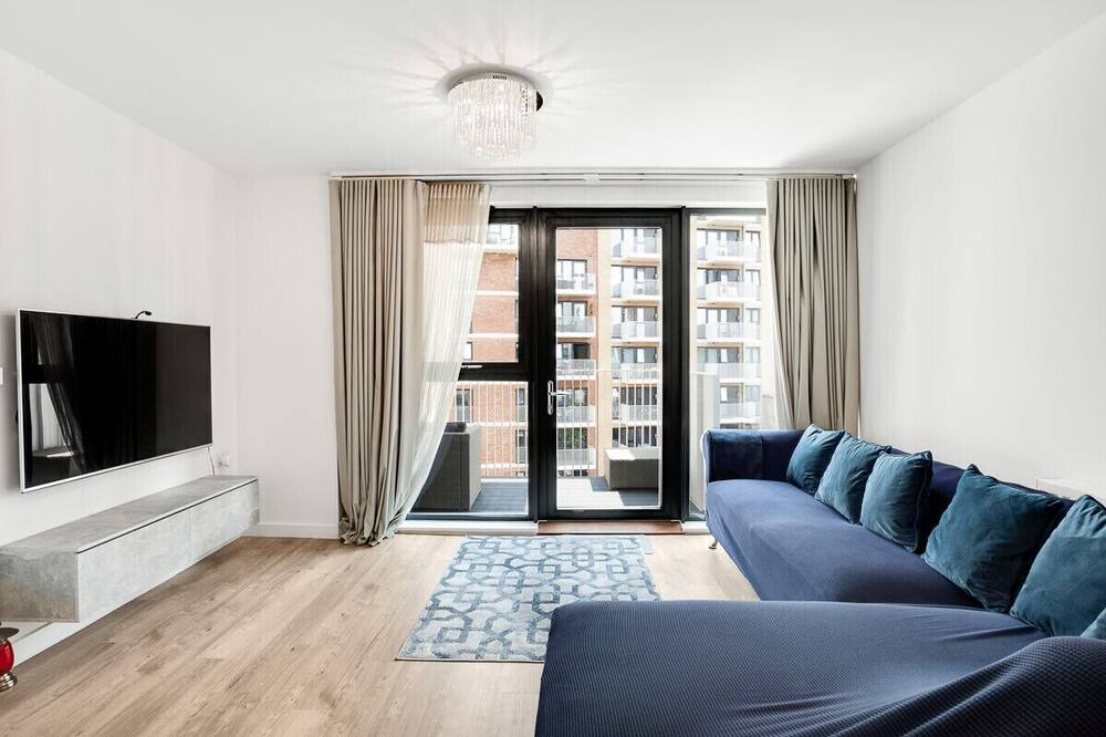 Photo of Livingroom in Park Royal