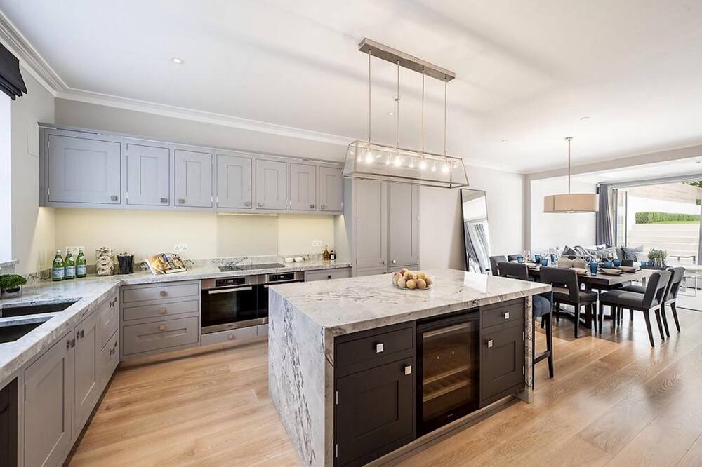 Photo of Kitchen in Redcliffe