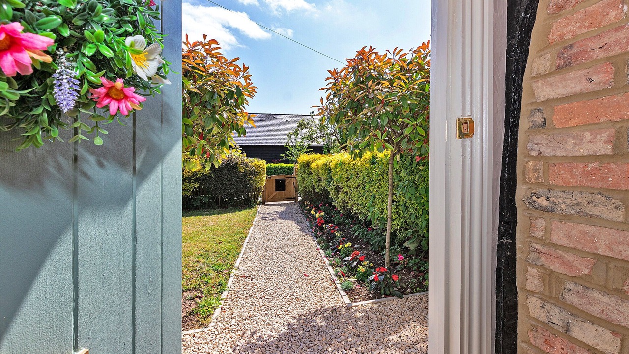 Photo of Outdoor in Roxton