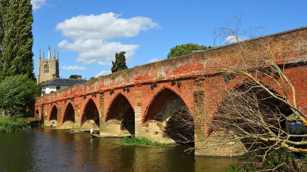 Photo of Outdoor in Roxton