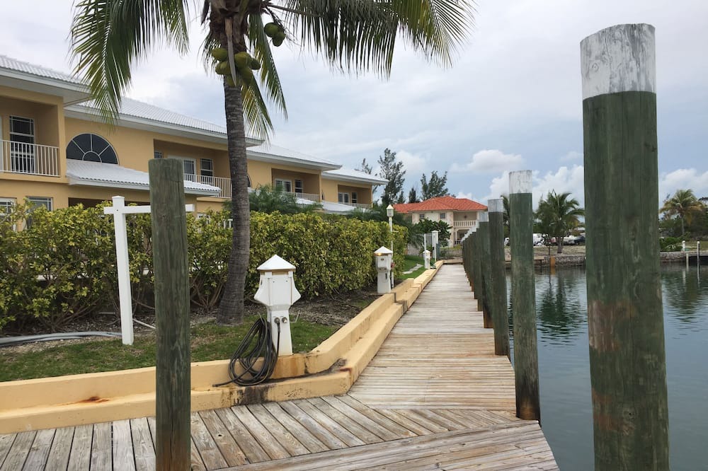 Photo of Outdoor in Bell Channel Bay