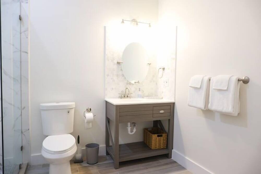 Photo of Bathroom in Lucaya