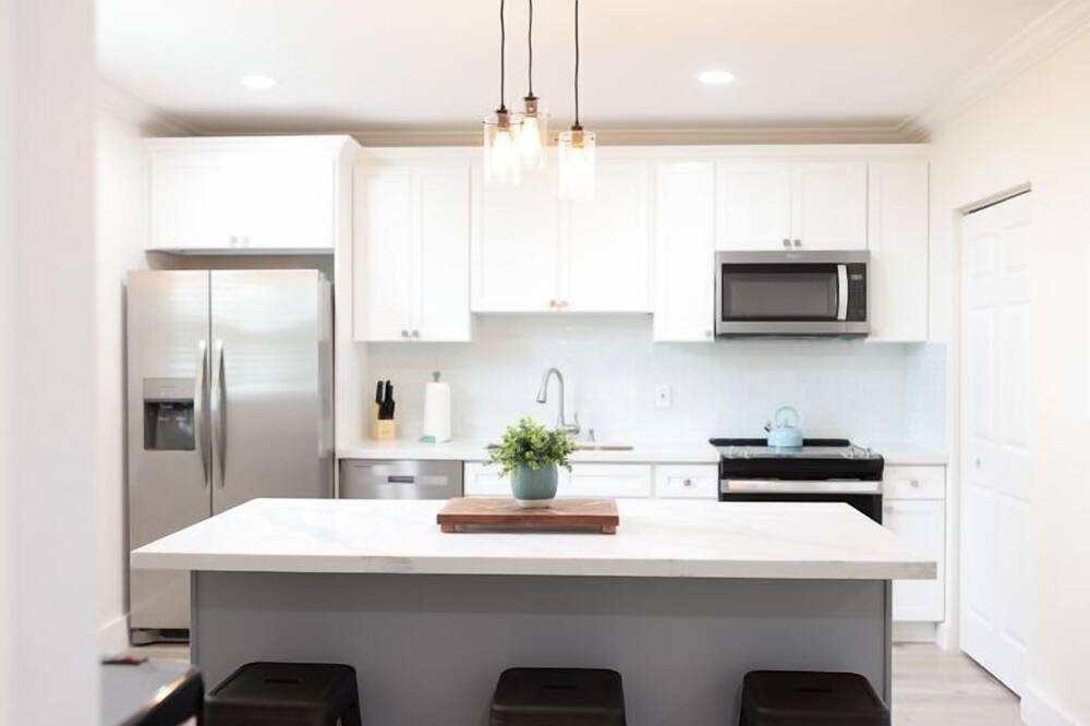 Photo of Kitchen in Lucaya