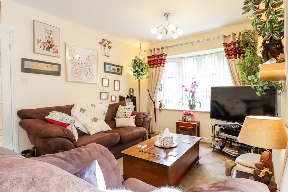 Photo of Livingroom in Raunds