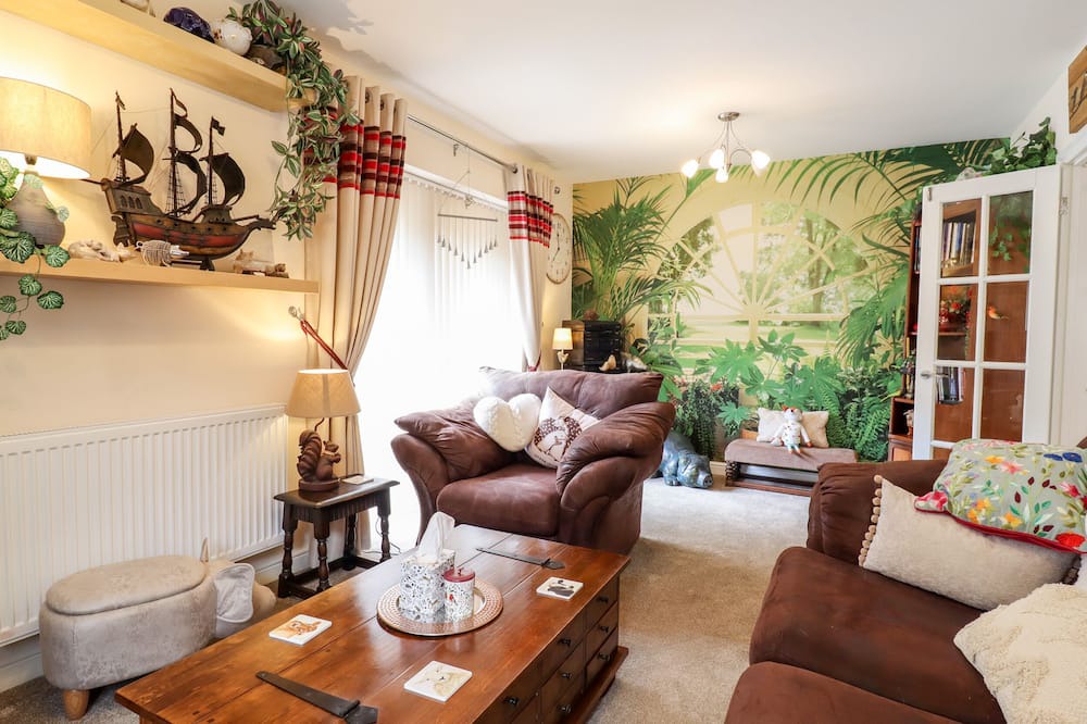 Photo of Livingroom in Raunds