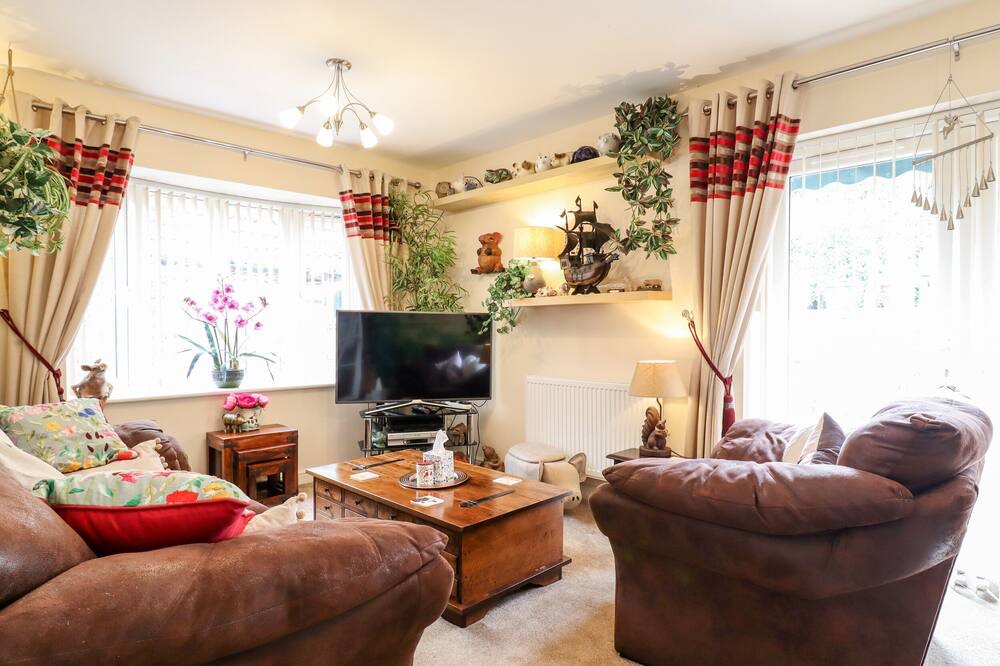 Photo of Livingroom in Raunds