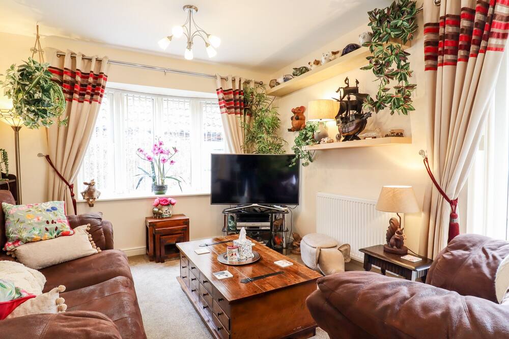 Photo of Livingroom in Raunds