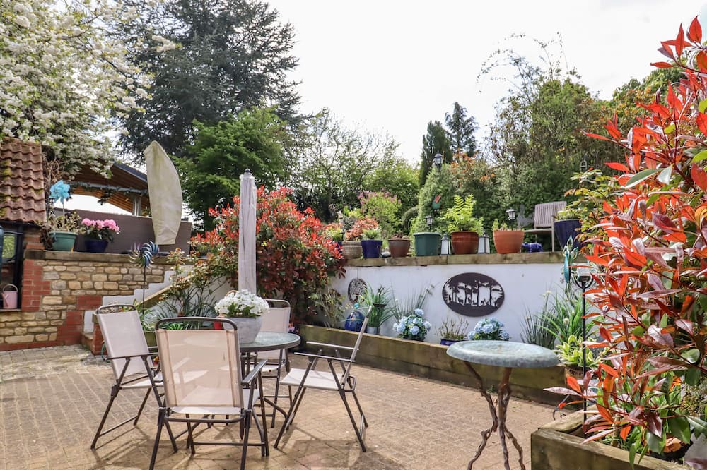 Photo of Outdoor in Raunds