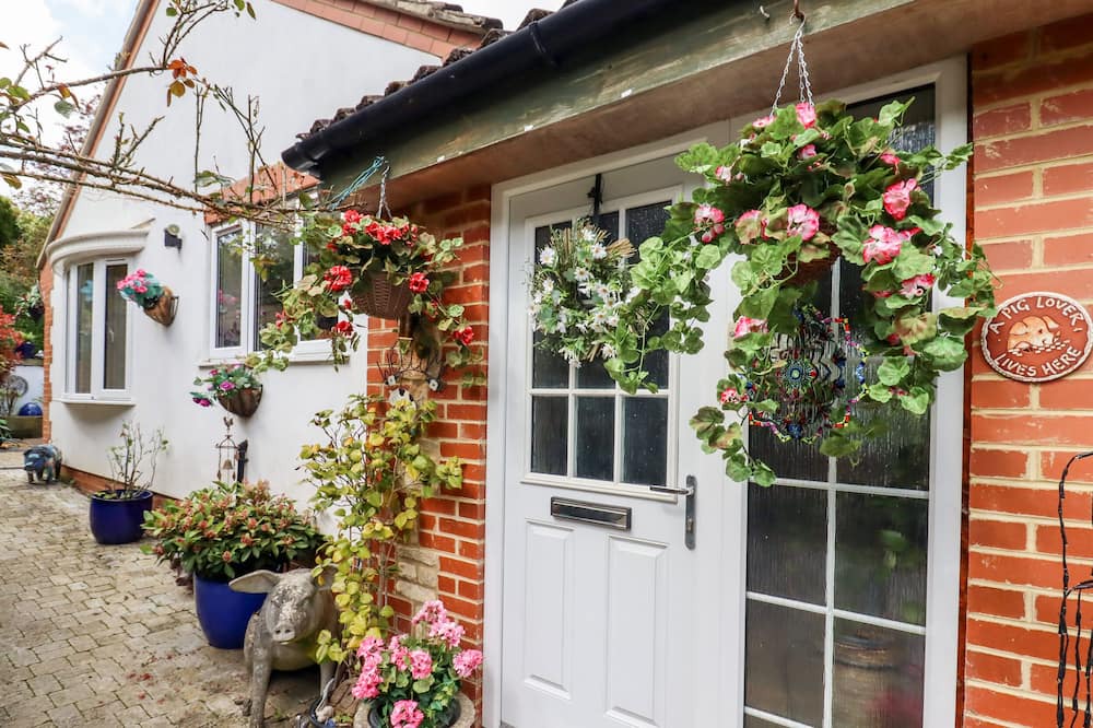 Photo of Outdoor in Raunds