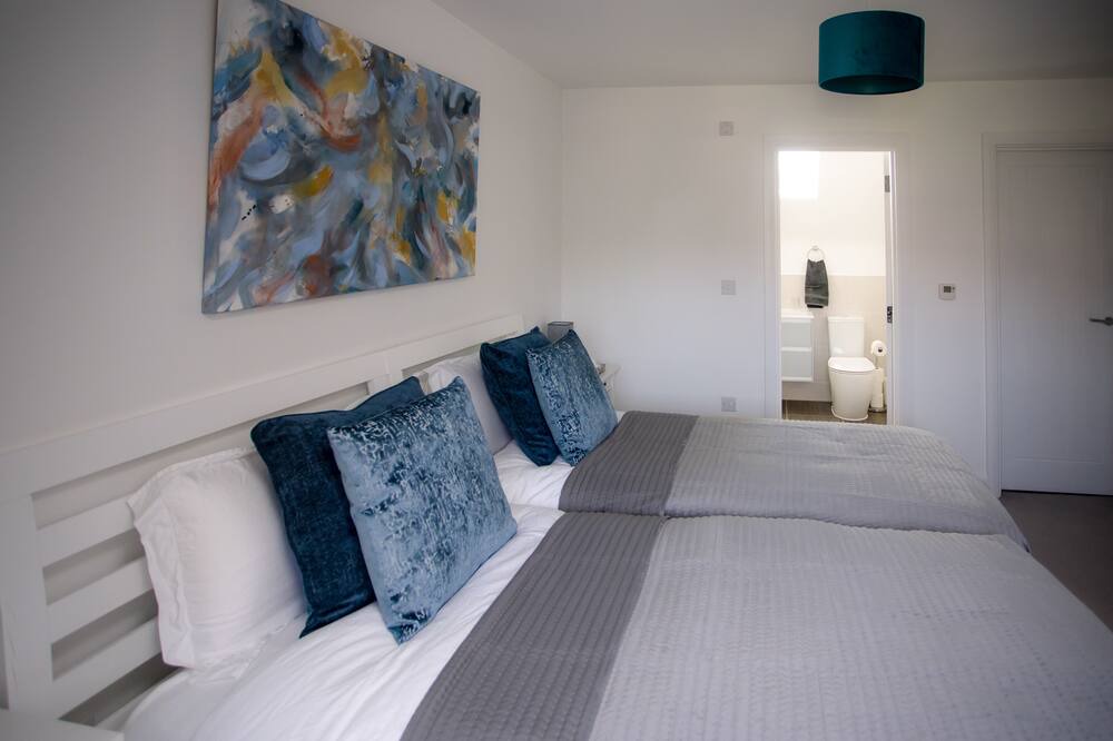 Photo of Bedroom in Saunderton
