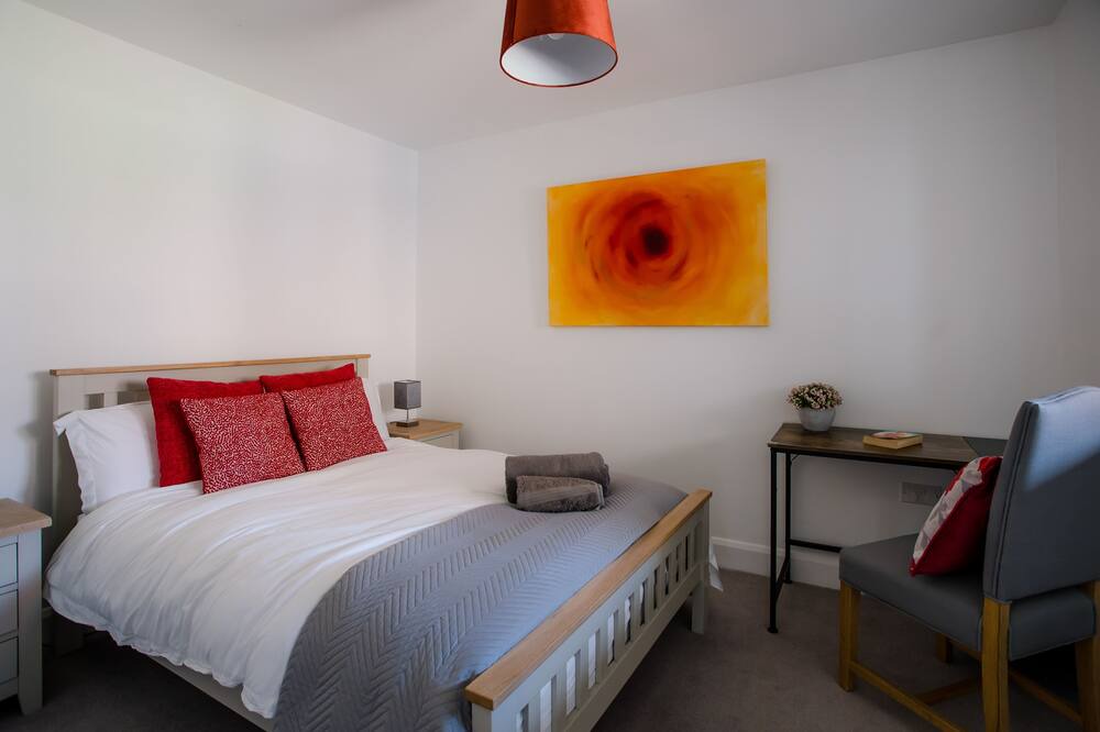 Photo of Bedroom in Saunderton