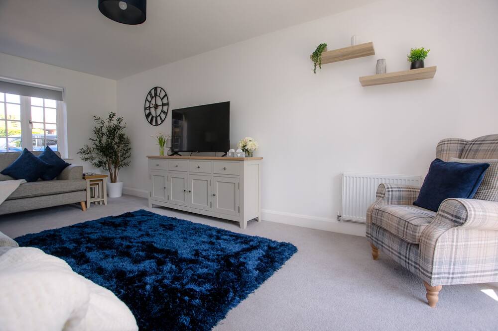 Photo of Livingroom in Saunderton