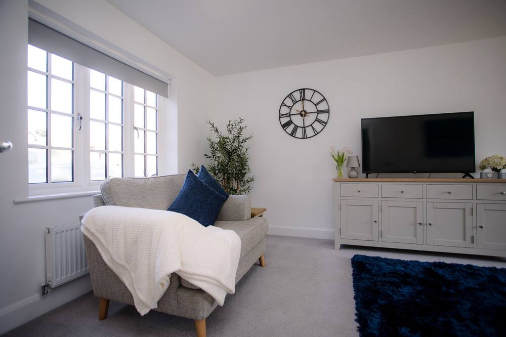 Photo of Bedroom in Saunderton