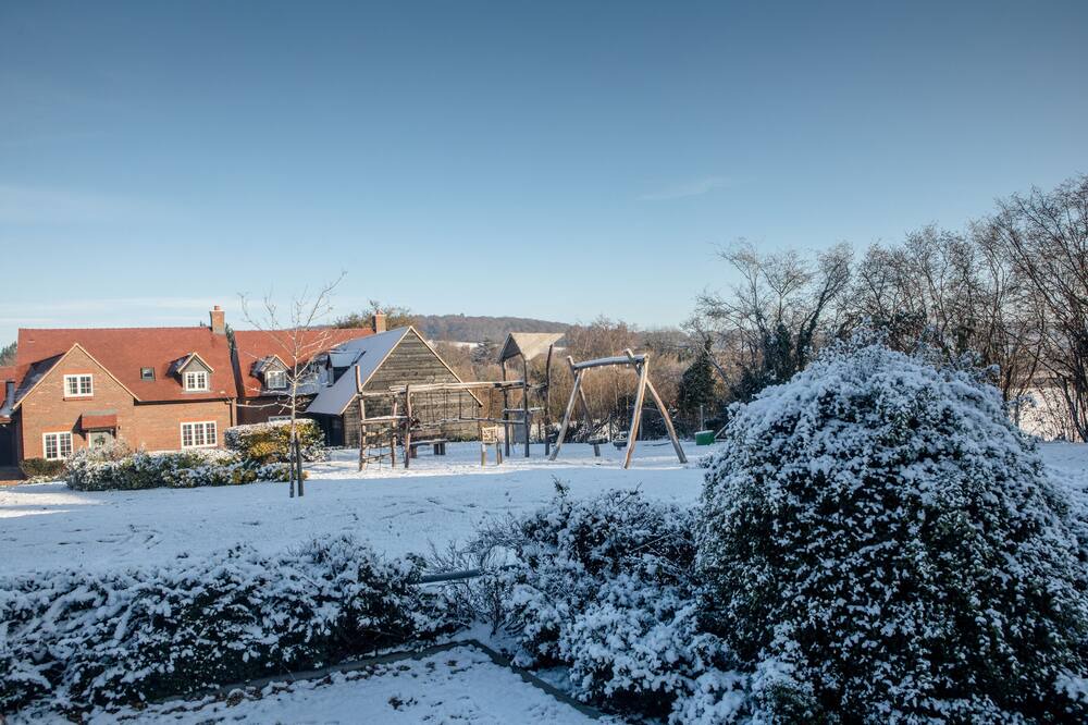 Photo of Outdoor in Saunderton