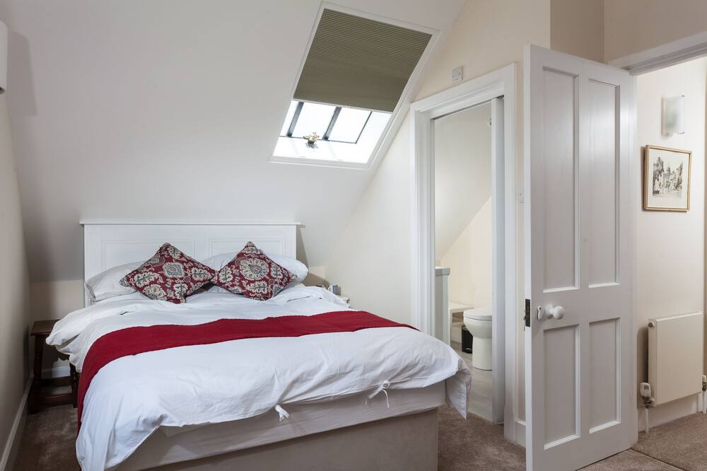 Photo of Bedroom in Princes Risborough