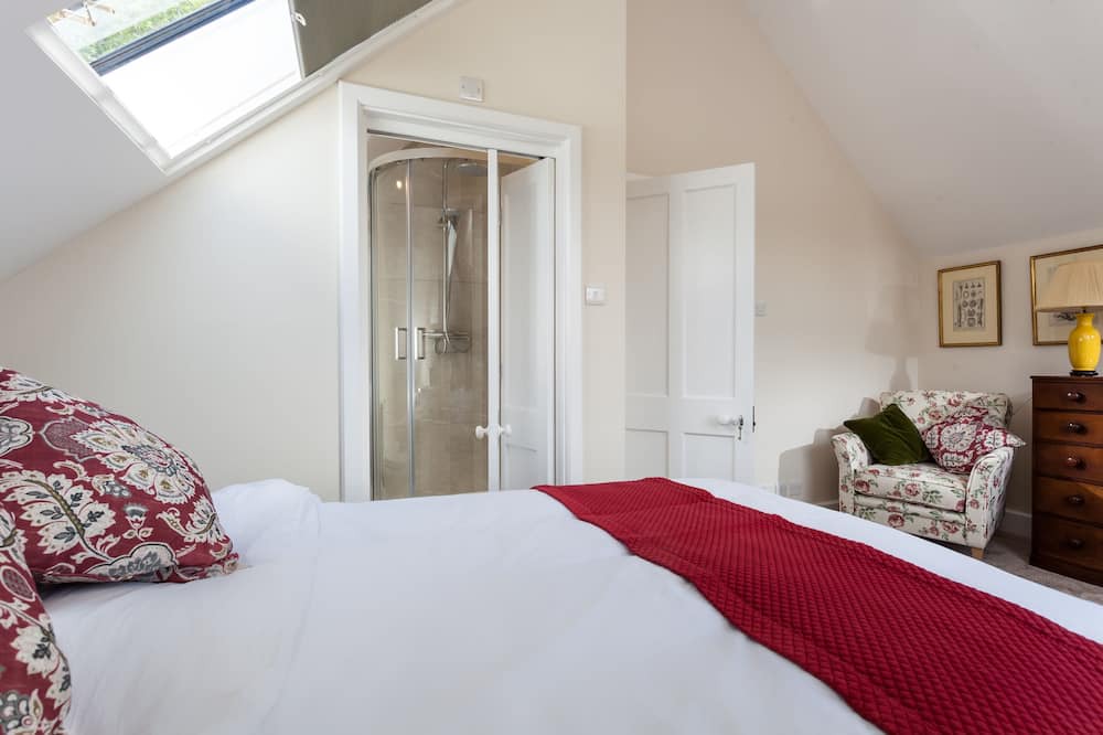 Photo of Bedroom in Princes Risborough