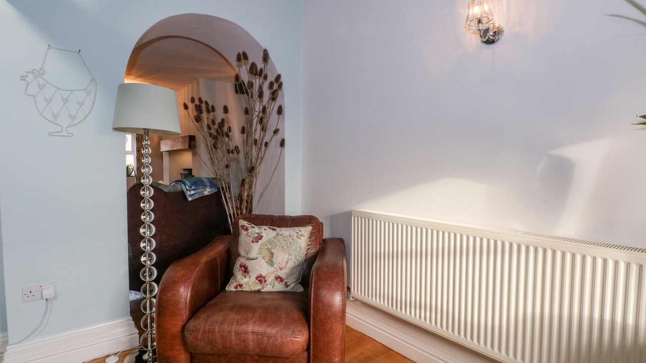 Photo of Livingroom in Crewe