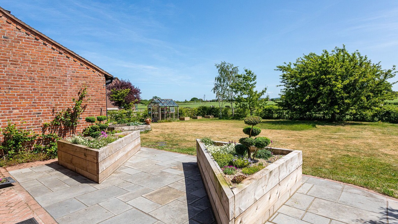 Photo of Outdoor in Crewe