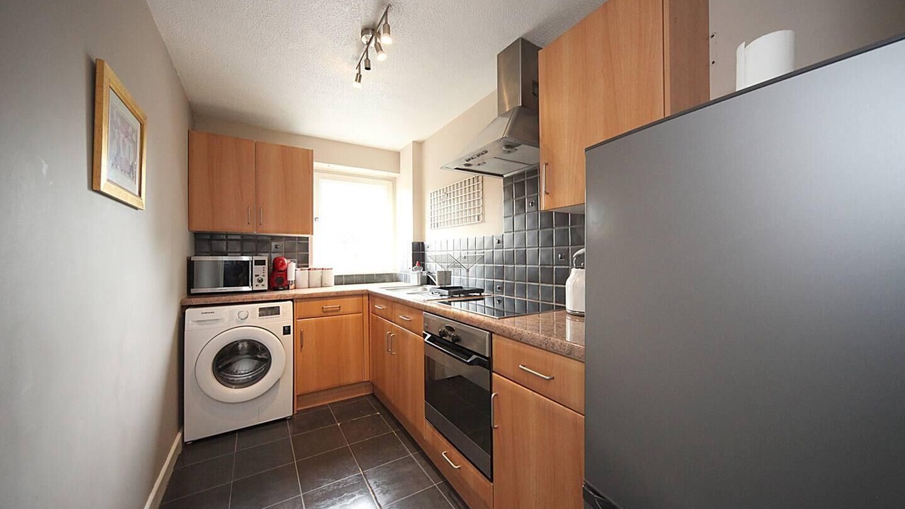 Photo of Kitchen in Bletchley