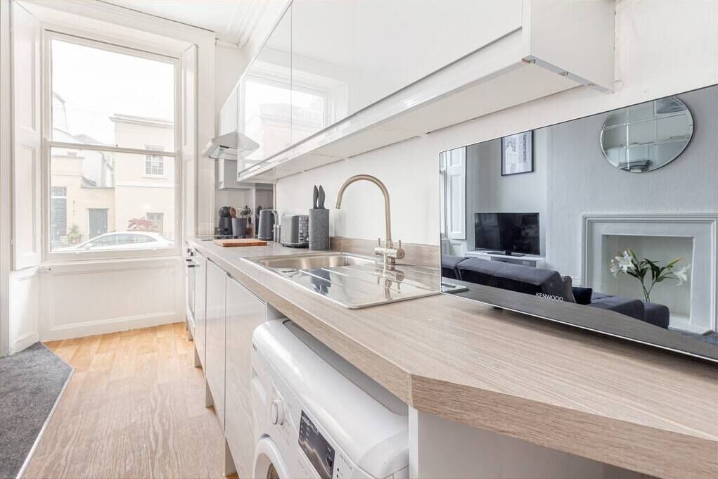 Photo of Kitchen in Montpellier