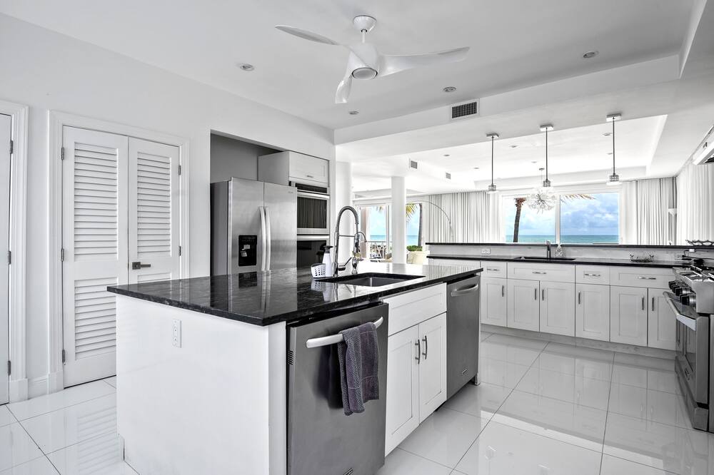 Photo of Kitchen in Palm Cay