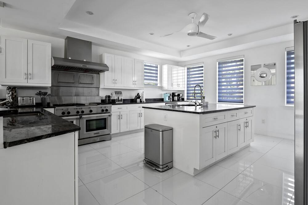 Photo of Kitchen in Palm Cay