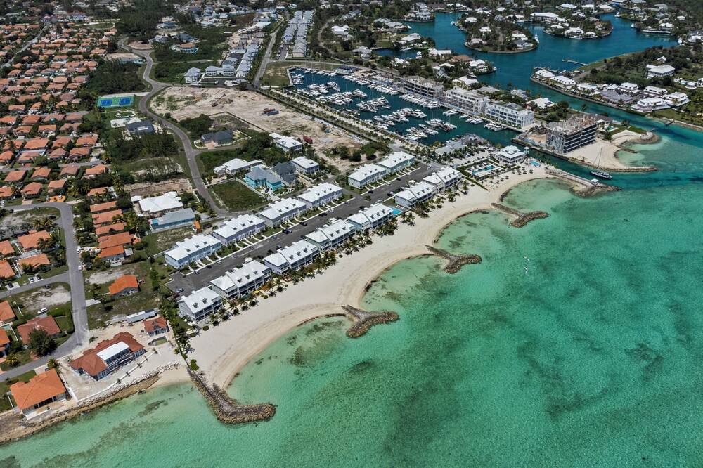Photo of Outdoor in Palm Cay
