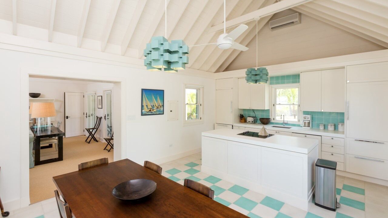 Photo of Livingroom in Dunmore Town